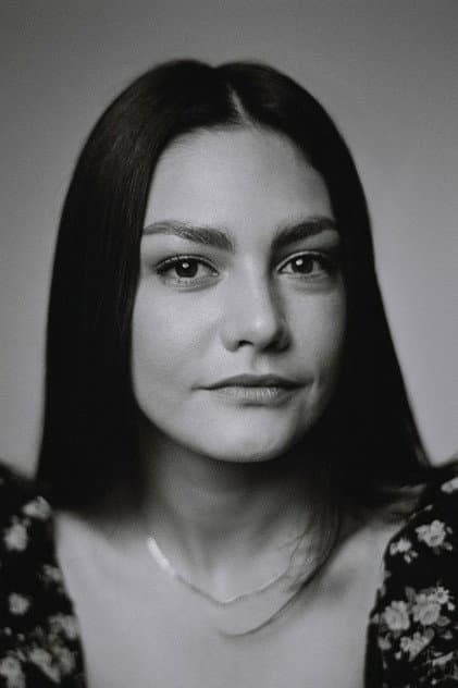 Anja Taljaard
