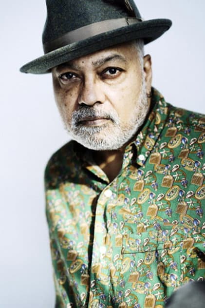 Jean-Paul Bluey Maunick