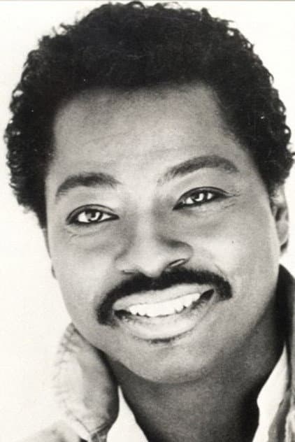 David Williams