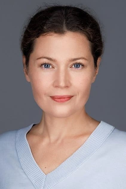 Ksenja Agarkova