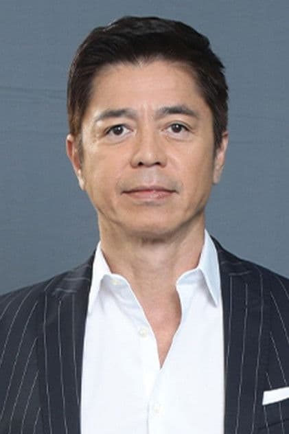 何啟南