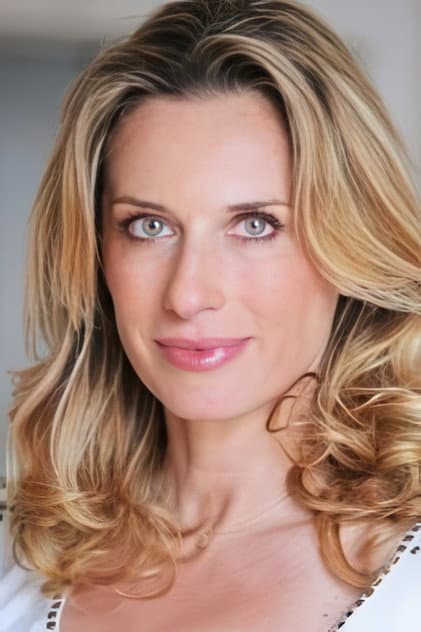 Audrey Moore