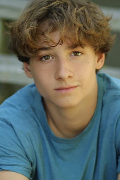 Finn Carr