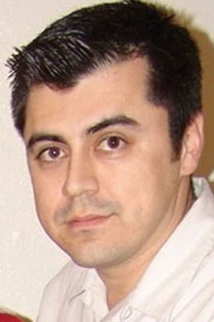 Tony Rocket