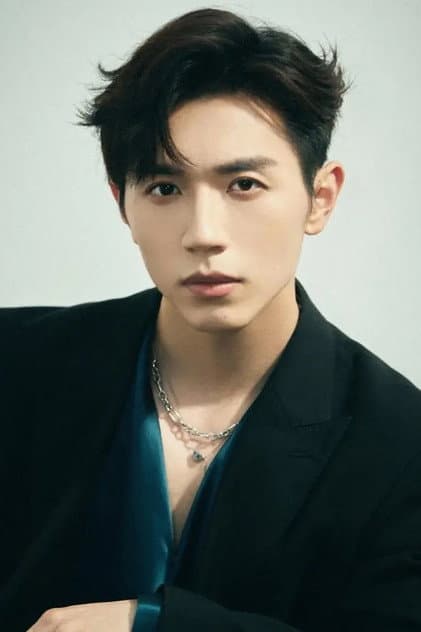 赵冠宇