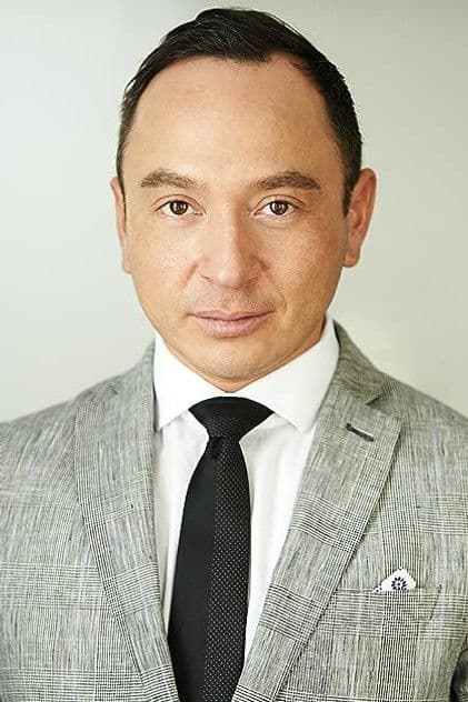 José Arias
