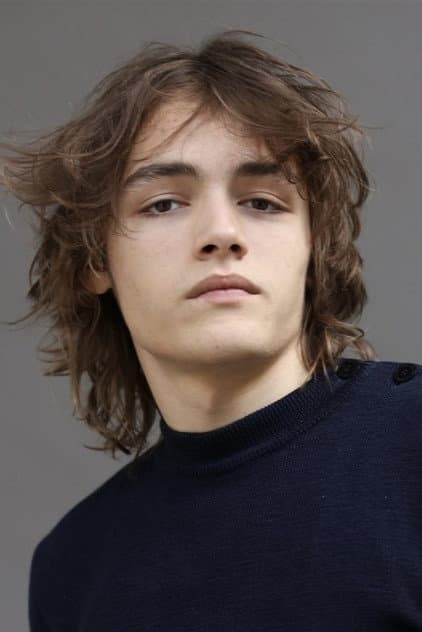 Alexis Rosenstiehl