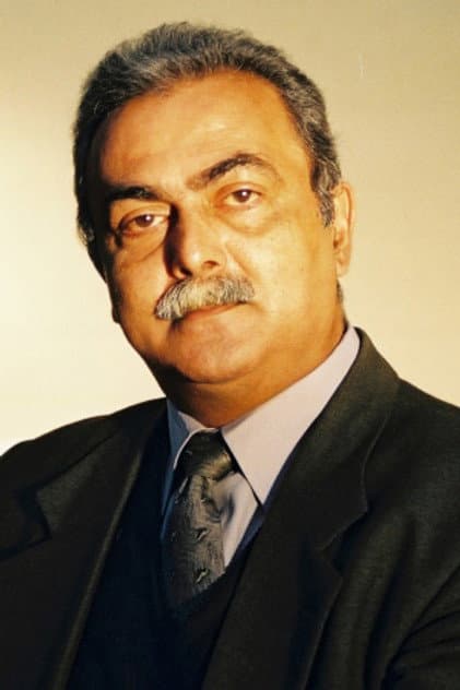 Fərhad İsrafilov