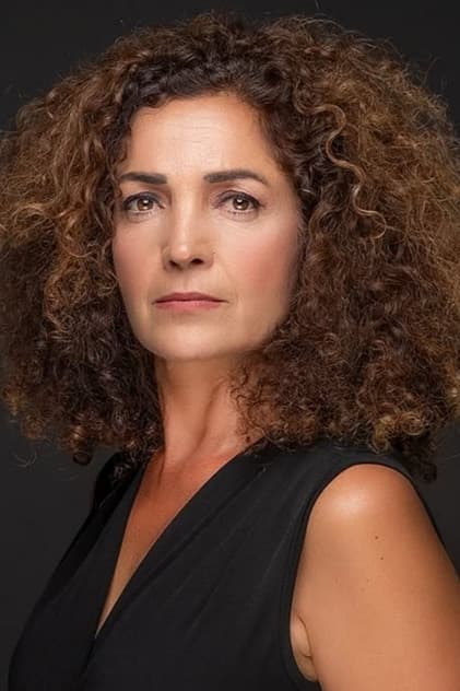 Mihriban Er