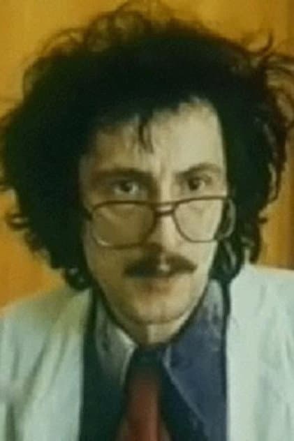 Petr Kozyulin