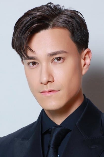 朱敏瀚