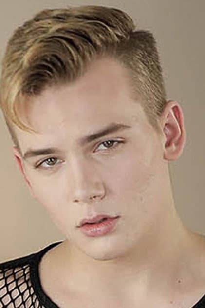 Daniel Karrington
