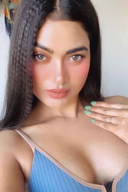 Sharon Pandey