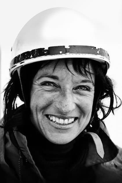 Yvette Vaucher