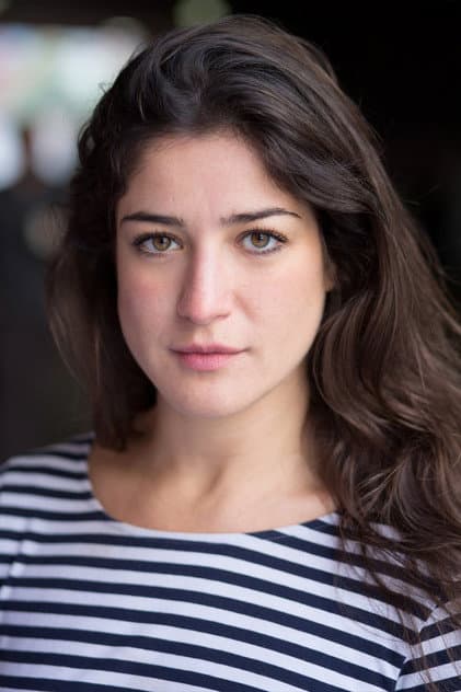 Lauren Cooney