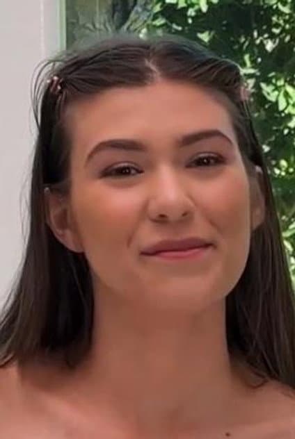 Ali Jones