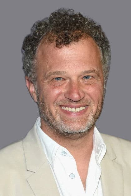 Ben Weber