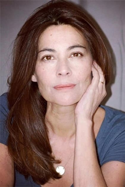 Nathalie Moncorger