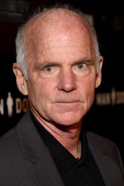 Stephen McEveety