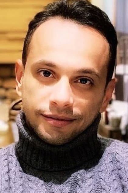 Ahmed Yehia