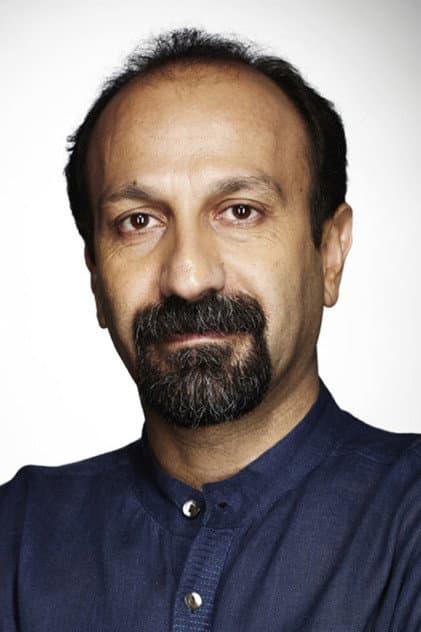 اصغر فرهادی