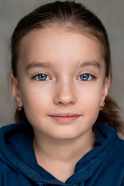 Светлана Микульшина