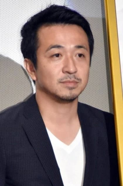 杉山ひこひこ