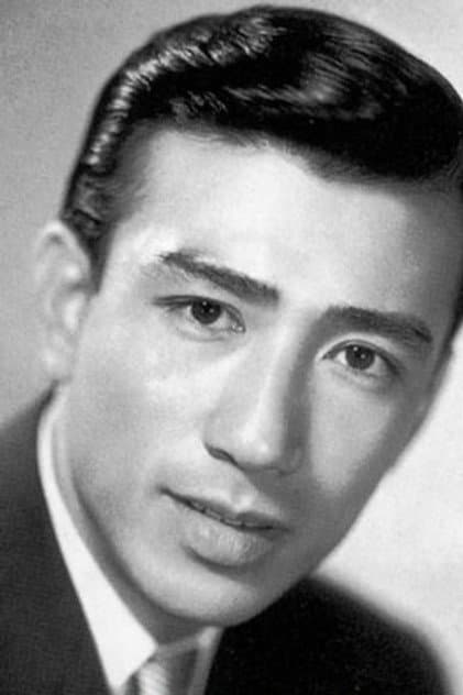 佐田啓二
