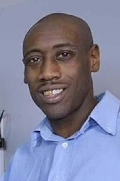 Tony Rope