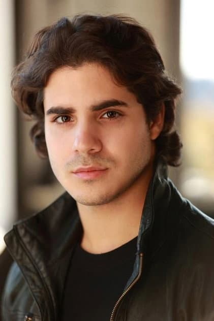 Jeffrey Poyo