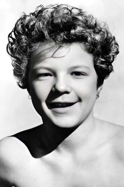 Johnny Sheffield