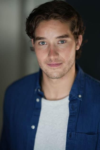 Andrew Reid