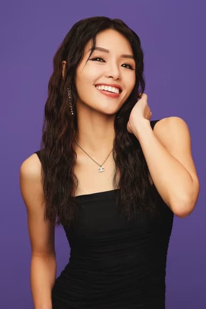 Zhang Ying Shuang