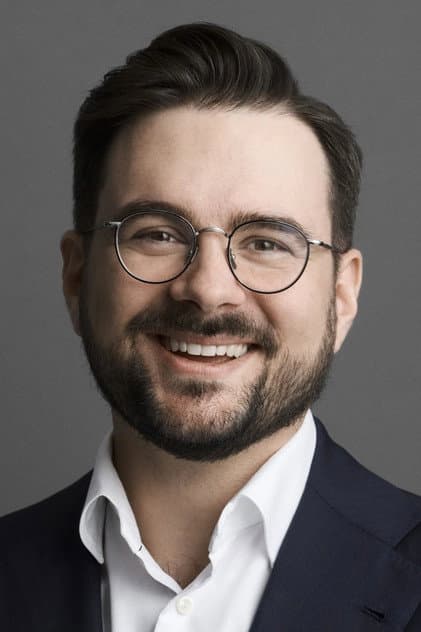 Phillip Faber
