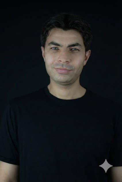 Orhan Yıldırım
