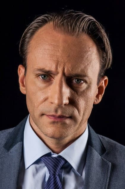 Сергій Фролов