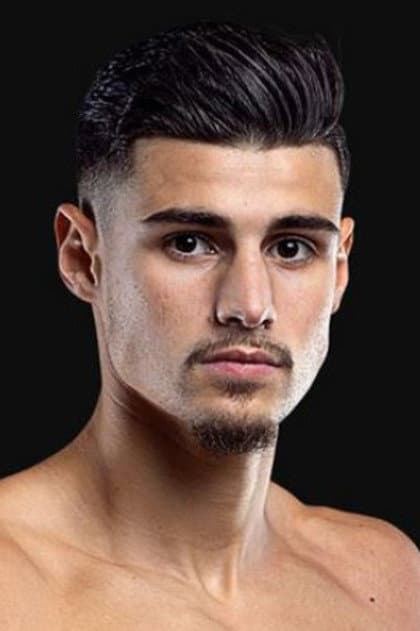 Elias Mahmoudi