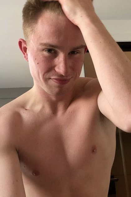 Jack Hunter
