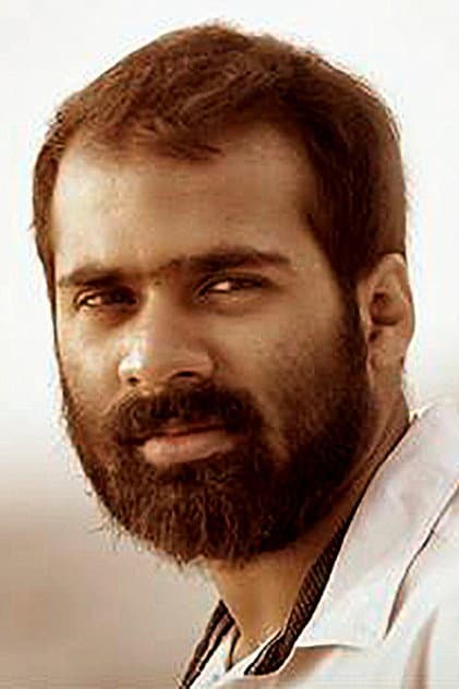 Pranav Ratheesh