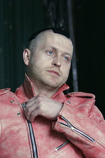 Андрей Хабаров