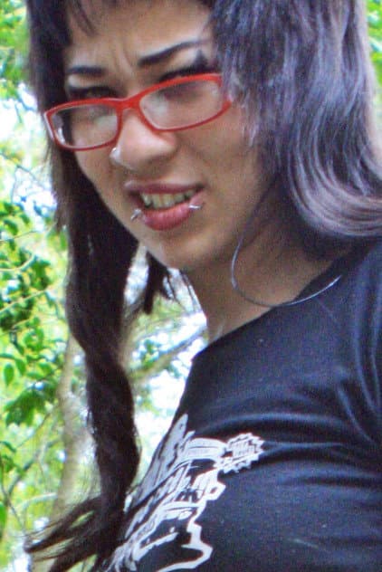 Miyuki Tachibana
