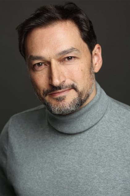 Xavi Mendez
