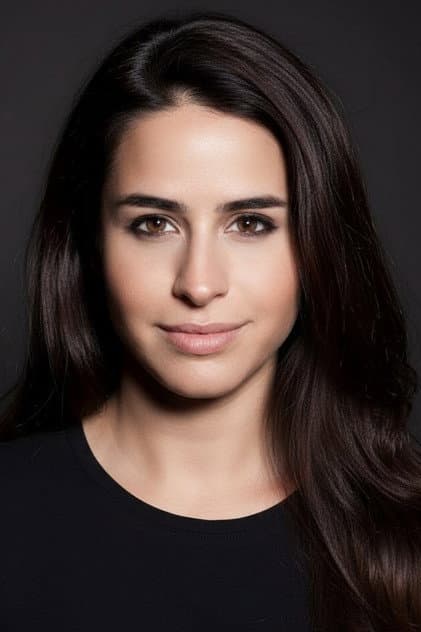 Büşra Pekin