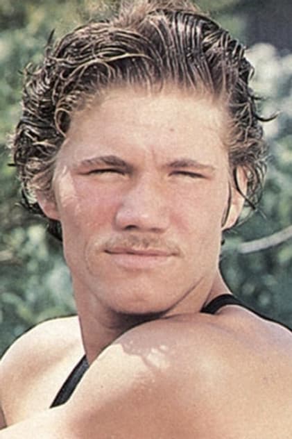 Kirby Scott