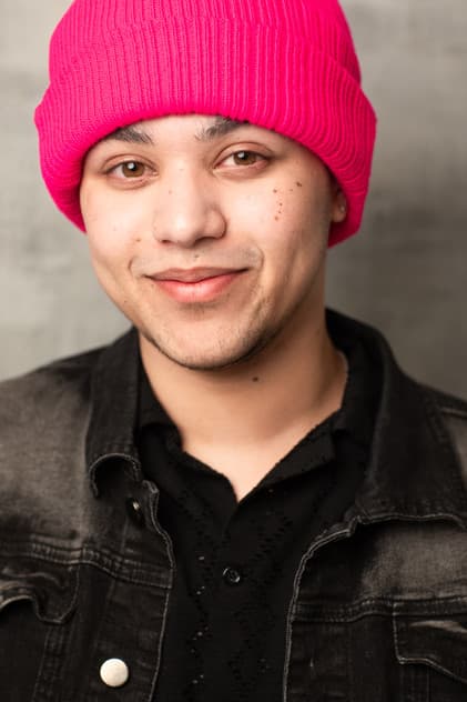 Kabir McNeely