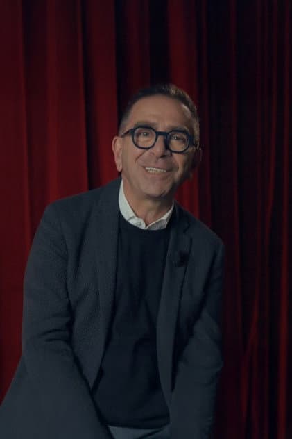 Pino Strabioli