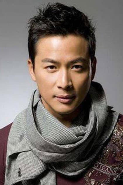 Nick Chiang