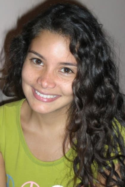 Greisy Mena