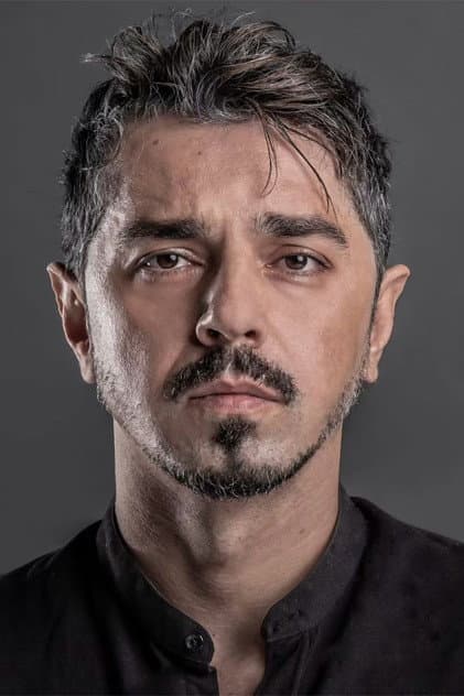 Amos Muji Zaharia