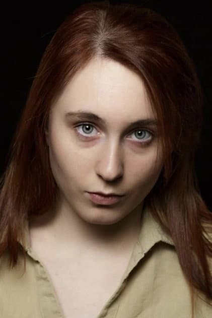 Ellie Mair
